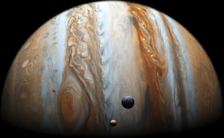 jupiter