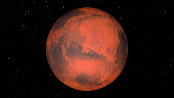 mars