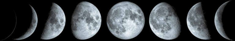 moonphases