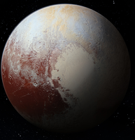pluto